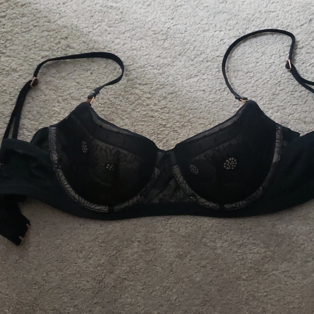 Aerie Balconett Bra Size 32 D
